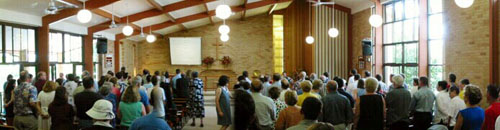 St Mark's Berowra
